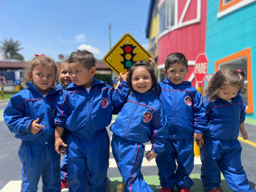 educacion primera infancia